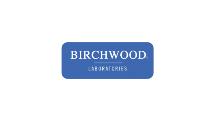 Birchwood laboratories logo