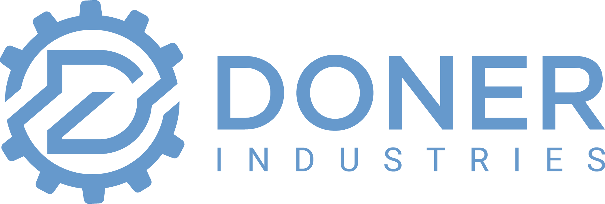 doner industries incorporated logo