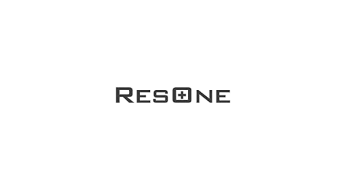 Resone logo